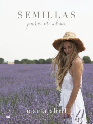 cover image of Semillas para el alma